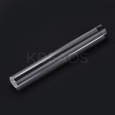 Acrylic Rolling Pin DIY-Z010-16-1