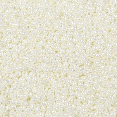 TOHO 11/0 Round Beads X-SEED-TR11-0122-1