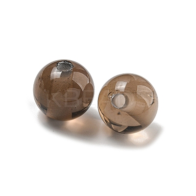 Natural Smoky Quartz Beads G-G147-01C-1