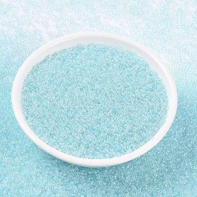 MIYUKI Round Rocailles Beads X-SEED-G009-RR3638-1