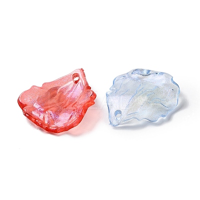 AB Color Transparent Acrylic Pendnat SACR-A006-13-1