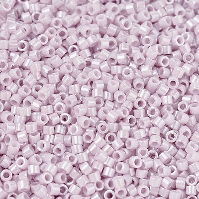 MIYUKI Delica Beads X-SEED-J020-DB1534-1