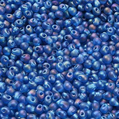 MIYUKI 3.4mm Drop Beads SEED-MY04-DP149FR-1