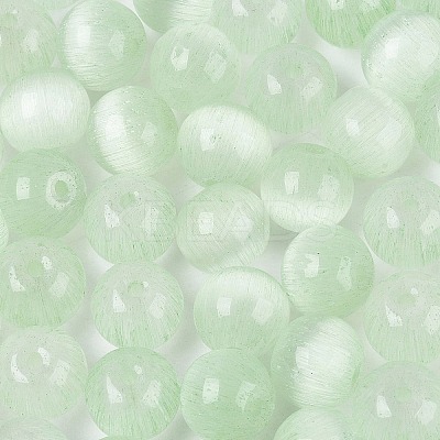 FGB Grade A Drawbench Style Glass Seed Beads SEED-Q040-10MM-21-1