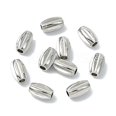 SHEGRACE Brass Beads XGR0115P-150P-1
