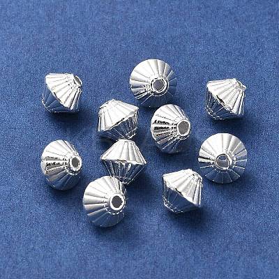 Alloy Beads PALLOY-A006-04S-1