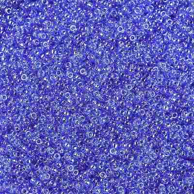 MIYUKI Round Rocailles Beads X-SEED-G009-RR0175-1
