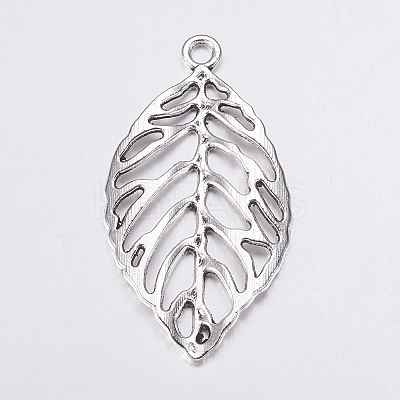Alloy Pendants LS-PALLOY-DA10-1912-AS-LF-1