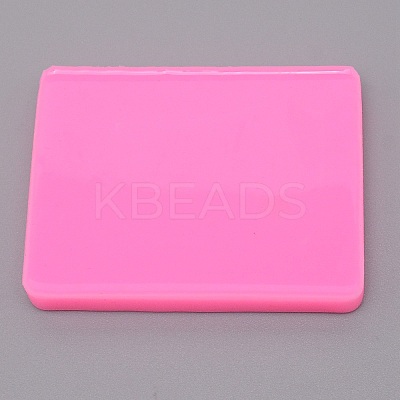 DIY Food Grade Silicone Cosmetics Molds DIY-TAC0013-23-1
