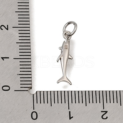 Brass Pendants KK-CBAB2E8-05B-P-1