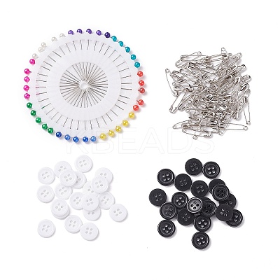 Sewing & Knitting Tools Kits TOOL-XCP0001-47-1