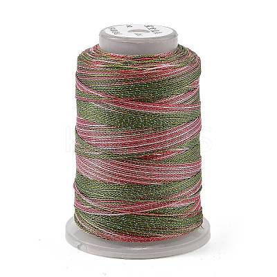 6-Ply Polyester Cord OCOR-L046-A12-1