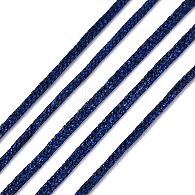 Nylon Braided Cord NWIR-Q008A-335-1