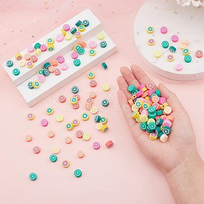 DIY Jewelry Set Making Kit DIY-CA0003-07-1