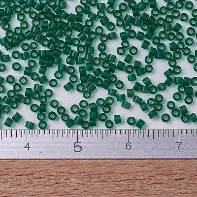MIYUKI Delica Beads SEED-J020-DB0776-1