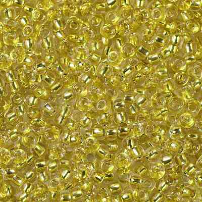 TOHO Round Seed Beads SEED-XTR08-2151S-1