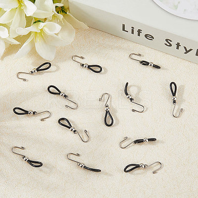 Iron Zipper Holder Upper FIND-WH20012-38-1