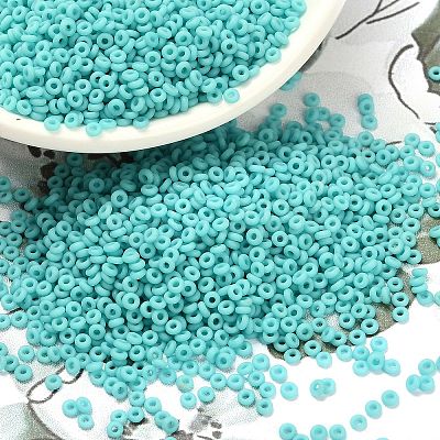 TOHO 11/0 Demi Round Beads Y-SEED-DR11-0055F-1