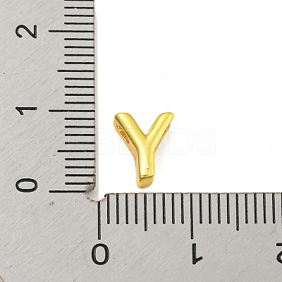 Brass Pendants KK-P263-13G-Y-1