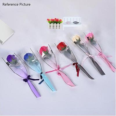 Oriented Polypropylene(OPP) Plastic Gift Bags LS-ABAG-F003-02C-1