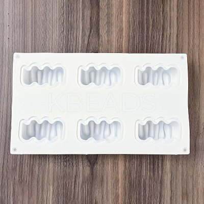 DIY Silicone Display Molds LS-SIMO-P008-06-1