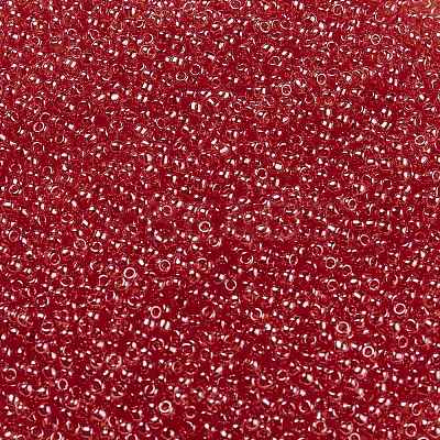 TOHO 11/0 Round Beads X-SEED-TR11-0109-1
