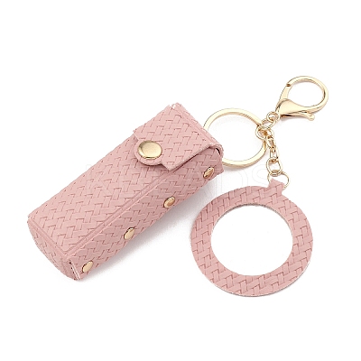 PU Leather Lipstick Storage Bags PW-WG87359-03-1