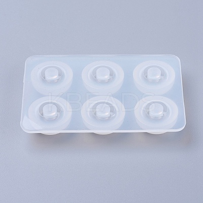 Silicone Bead Molds DIY-F020-01-A-1