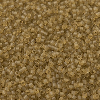 MIYUKI Delica Beads SEED-X0054-DB0771-1