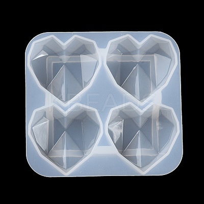 DIY Silicone Molds SIMO-Q001-01B-1