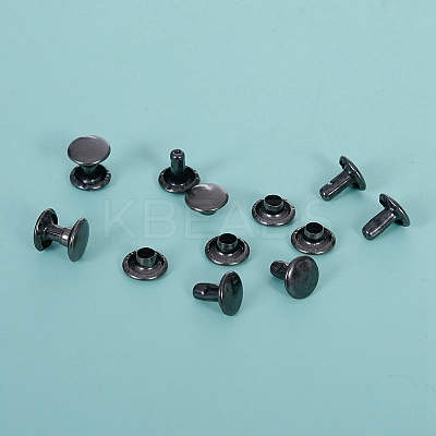 Iron Rivets PW-WG57742-05-1