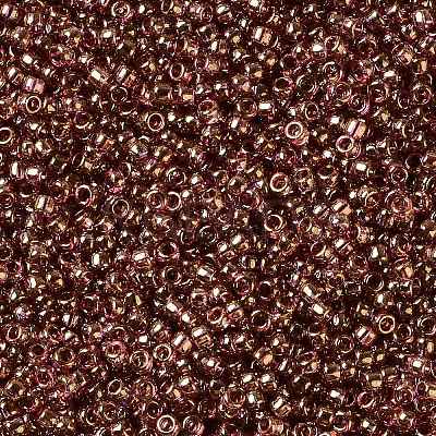 TOHO Round Seed Beads X-SEED-TR11-0203-1