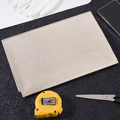 EMF Protection Fabric AJEW-WH0314-712B-01-1