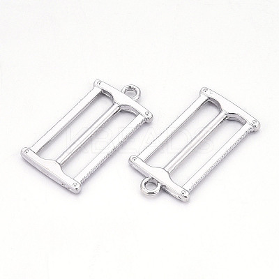 Alloy Pendants X1-PALLOY-N176-124P-1