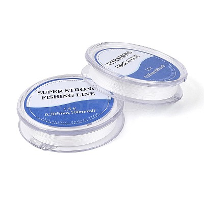 Nylon Thread CT-N003-01-1