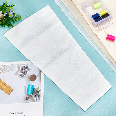 Lace Fabric DIY-WH0488-98A-1