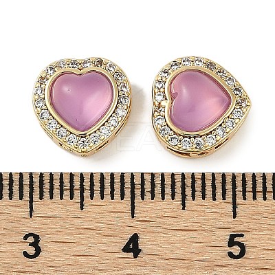 Resin Sew on Rhinestone KK-P283-01B-G-1