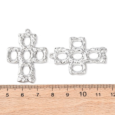 304 Stainless Steel Pendants LS-STAS-A133-01P-1