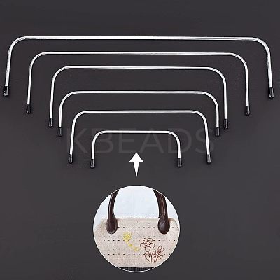 Iron Purse Frame FIND-PH0001-95P-1