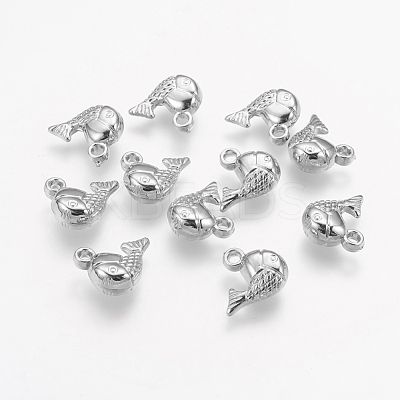 CCB Plastic Pendants CCB-J030-39P-1
