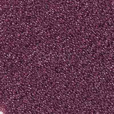 TOHO Round Seed Beads SEED-XTR15-0332-1