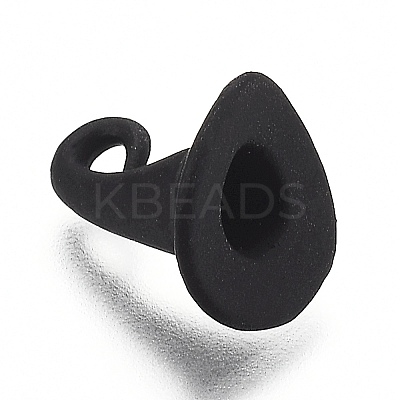 Halloween Theme Alloy Pendants LS-X-ENAM-J649-15A-1