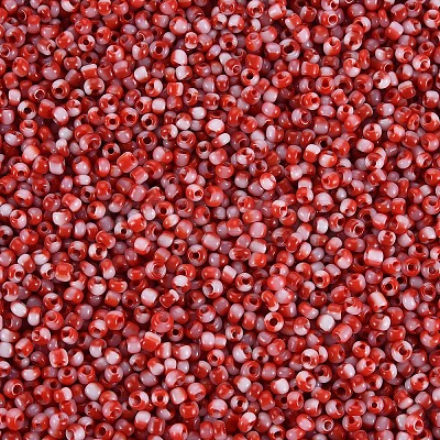 12/0 Glass Seed Beads SEED-S005-39-1