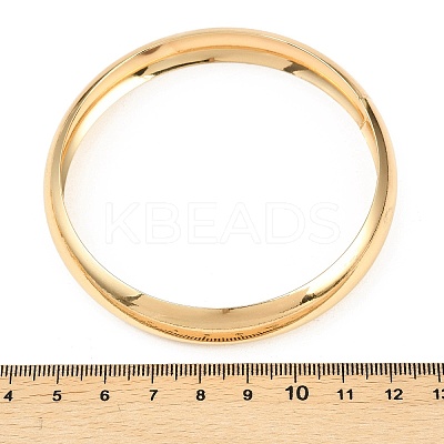 5Pcs 5 Styles Iron & Alloy Bangles Set for Women BJEW-A156-03G-1
