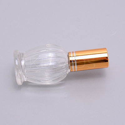 Air Freshener Glass Bottles MRMJ-WH0071-55-1