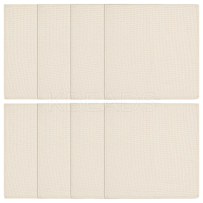 Cotton Cloth DIY-WH0010-83-1