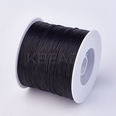 Flat Elastic Crystal String EW-F006-19-1