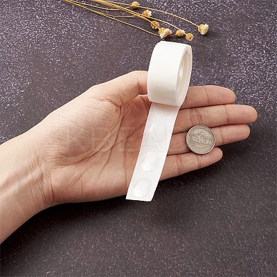 Balloon Attachment Glue Point DIY-TAC0006-06-1