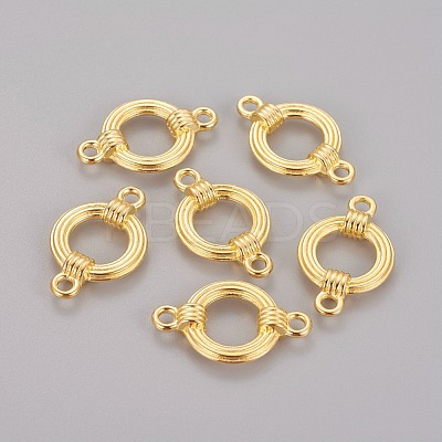Alloy Links connectors X-EA9823Y-G-1