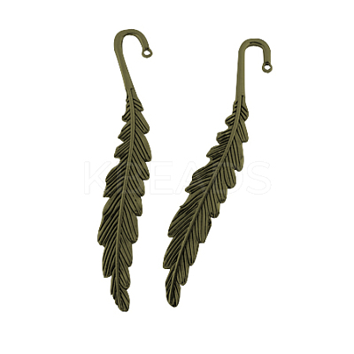Tibetan Style Bookmarks X-TIBEP-48334-AB-FF-1